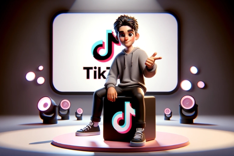 Tên TikTok hay cho nam ngầu