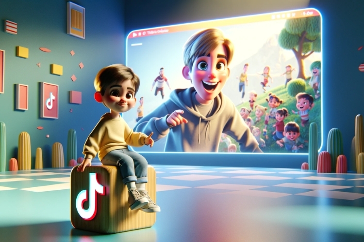 Tên TikTok hay cho nam tiếng Anh