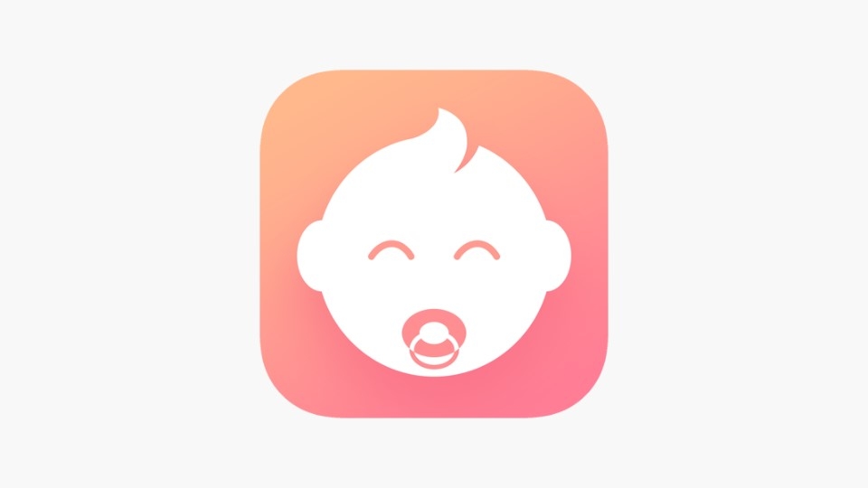 Theo dõi bé yêu: nhật ký mẹ