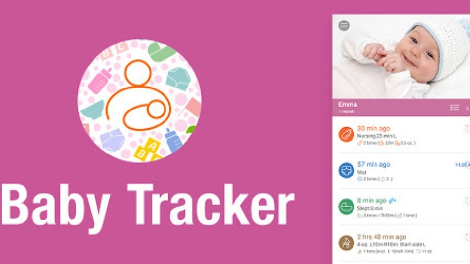 Baby Tracker