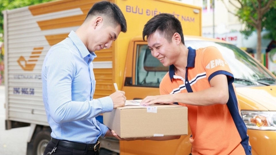 Tổng đài EMS Việt Nam