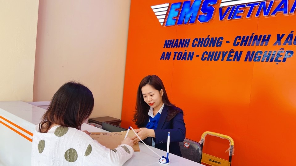 Địa chỉ các chi nhánh/bưu cục EMS tại Hà Nội