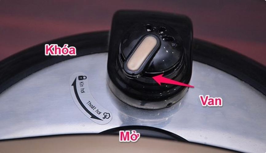 các loại van an toàn nồi áp suất 1