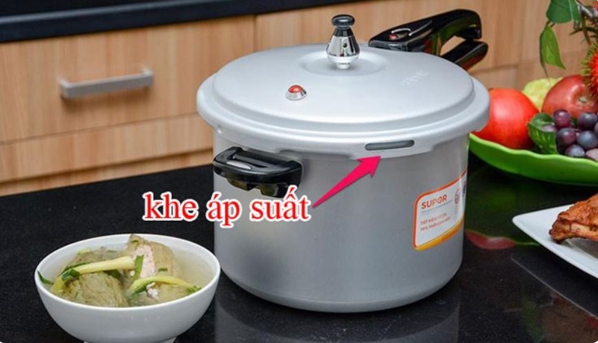 các loại van an toàn nồi áp suất 4
