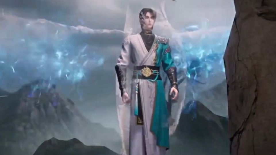 Cửu Thần Phong Vân Lục