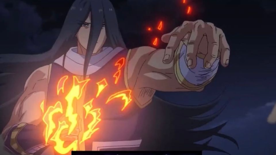 Trấn Hồn Nhai phần 3