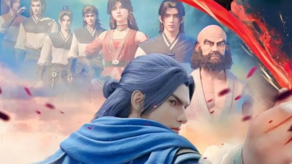 Thập phương kiếm thánh