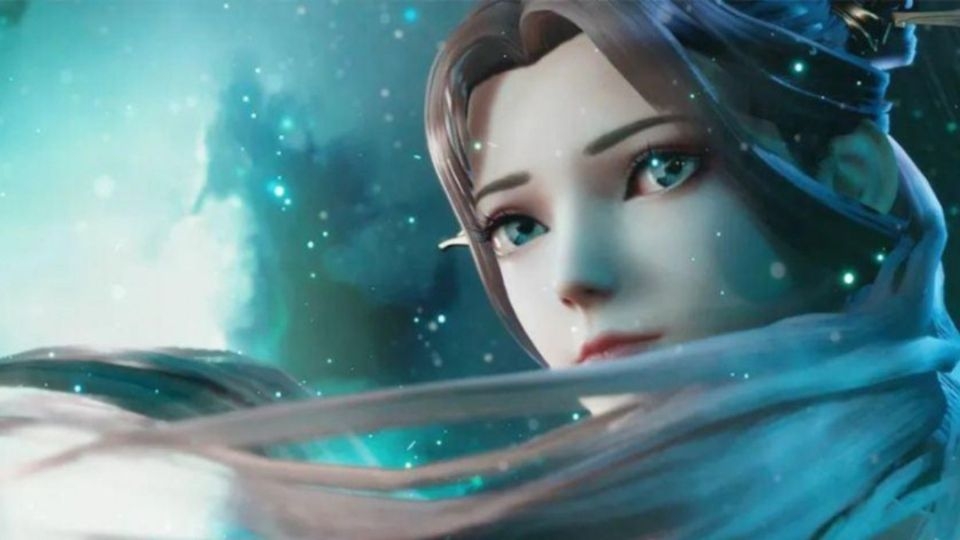 Thủ Tịch Ngự Linh Sư