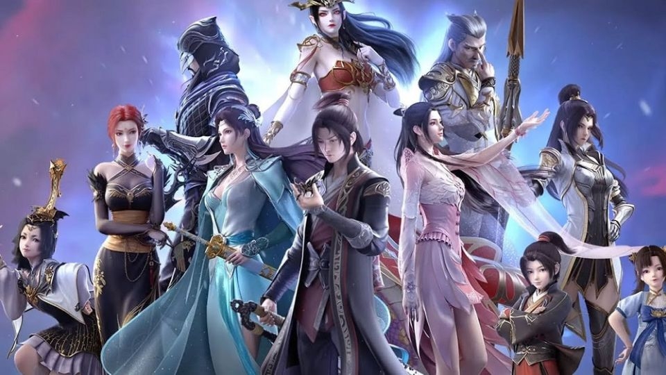 Phim hoạt hình 3D là gì?