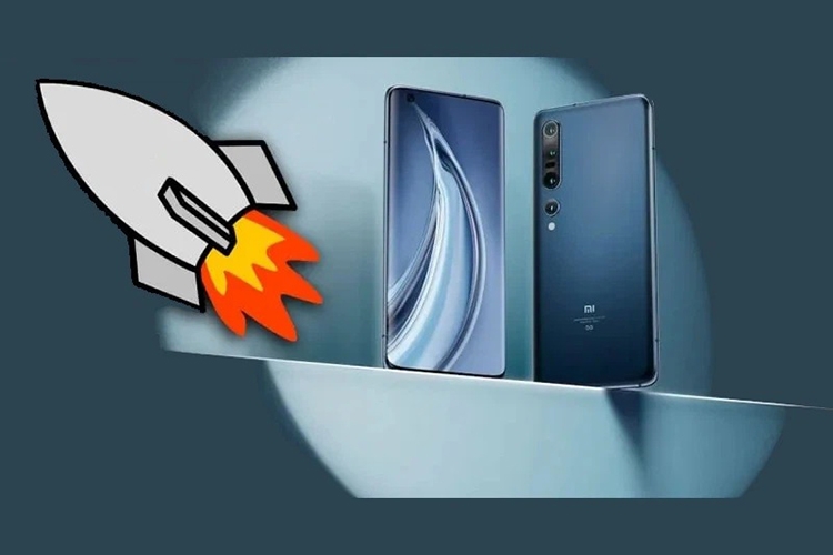Xiaomi tự giảm âm lượng (hình 1)