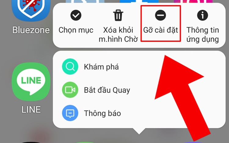 Xiaomi tự giảm âm lượng (hình 8)