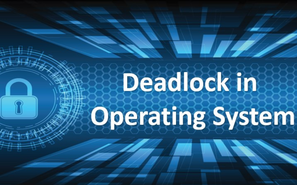 Giảm Deadlock bằng logic nhất quán trong toàn bộ ứng dụng