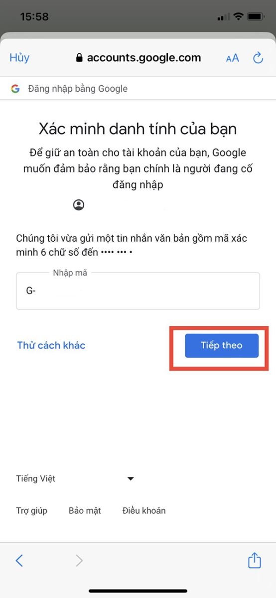 Cách tạo tài khoản TikTok không cần số điện thoại – Tưởng không dễ nhưng dễ không tưởng 7