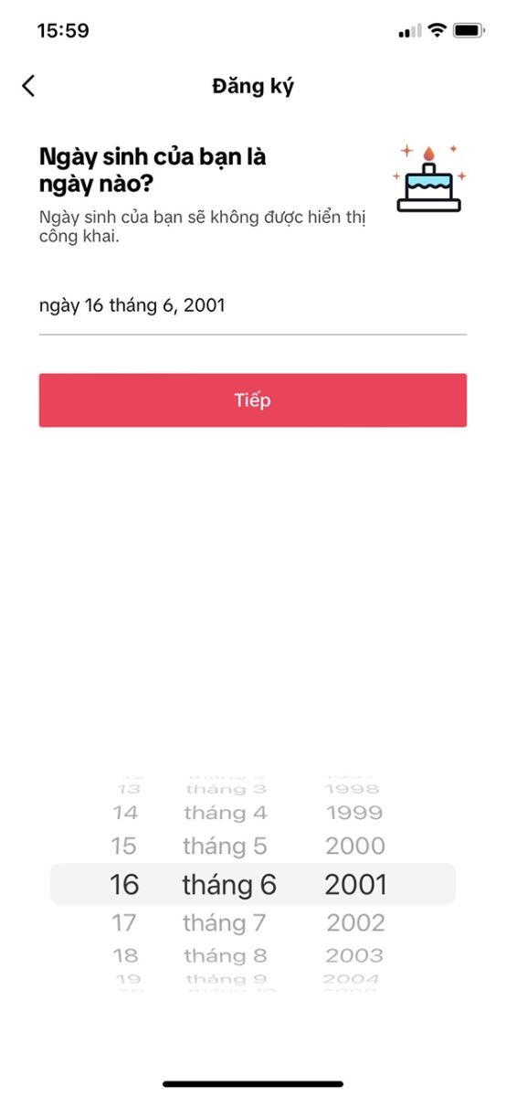 Cách tạo tài khoản TikTok không cần số điện thoại – Tưởng không dễ nhưng dễ không tưởng 8