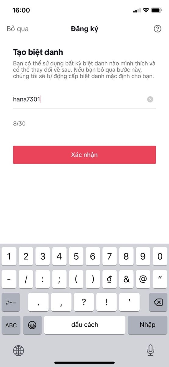 Cách tạo tài khoản TikTok không cần số điện thoại – Tưởng không dễ nhưng dễ không tưởng 9