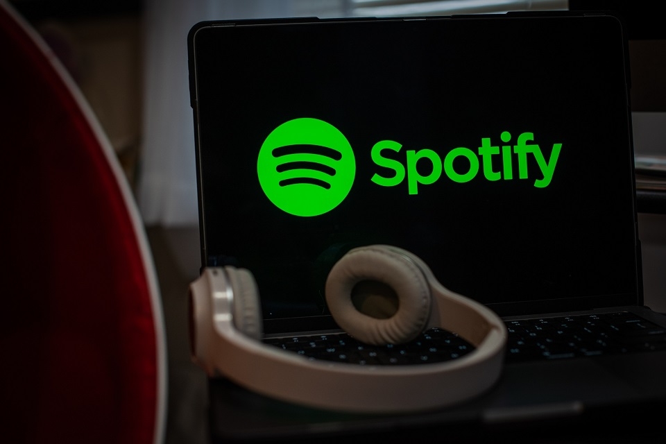 Spotify dịch vụ nghe nhạc số và tính năng đặc sắc