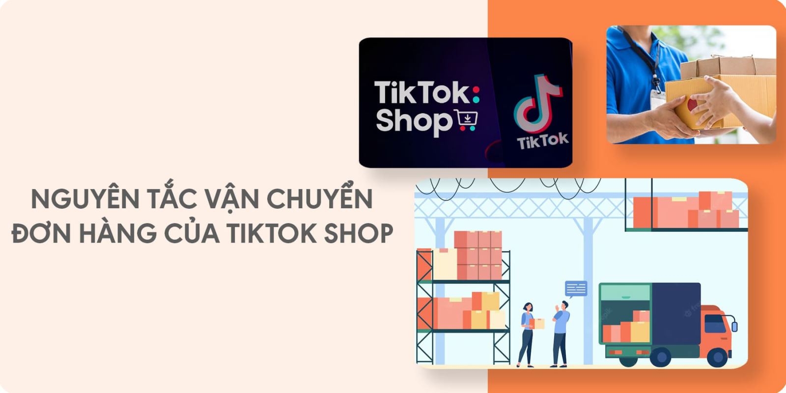 Cách xác nhận đơn hàng trên TikTok Shop chỉ với 4 bước cực đơn giản, nhanh chóng 5