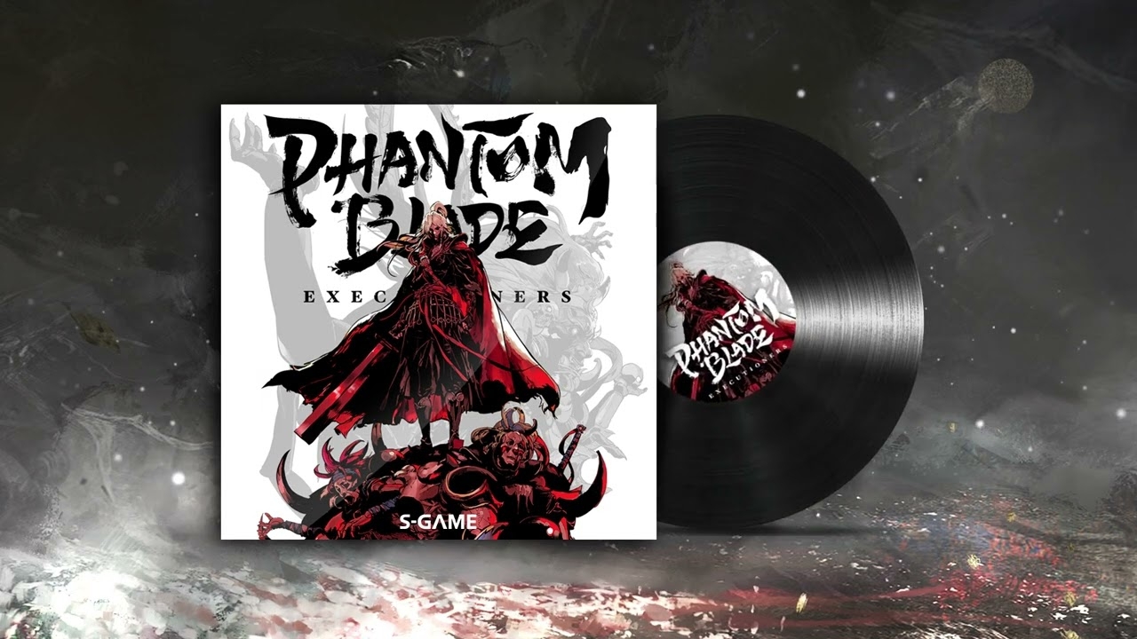 Phantom Blade 10