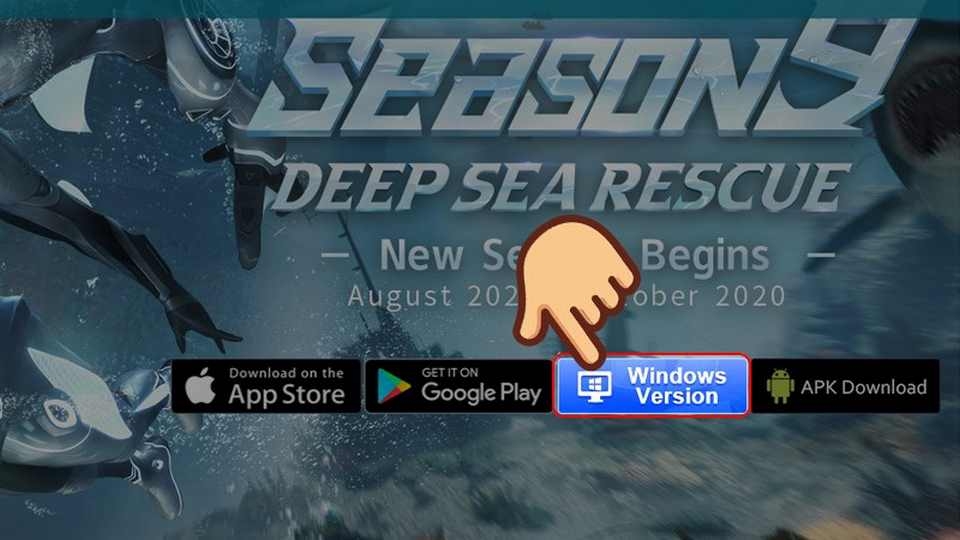 Quá trình tải game đơn giản