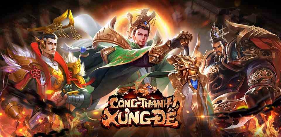 Những thông tin cơ bản về trò chơi