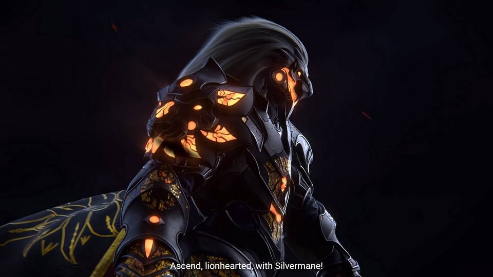 Tái hiện chân thực từng thước phim