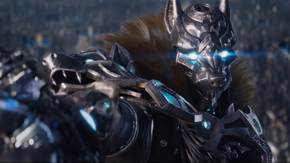 Xác định các kẻ thù khác nhau cho nhân vật