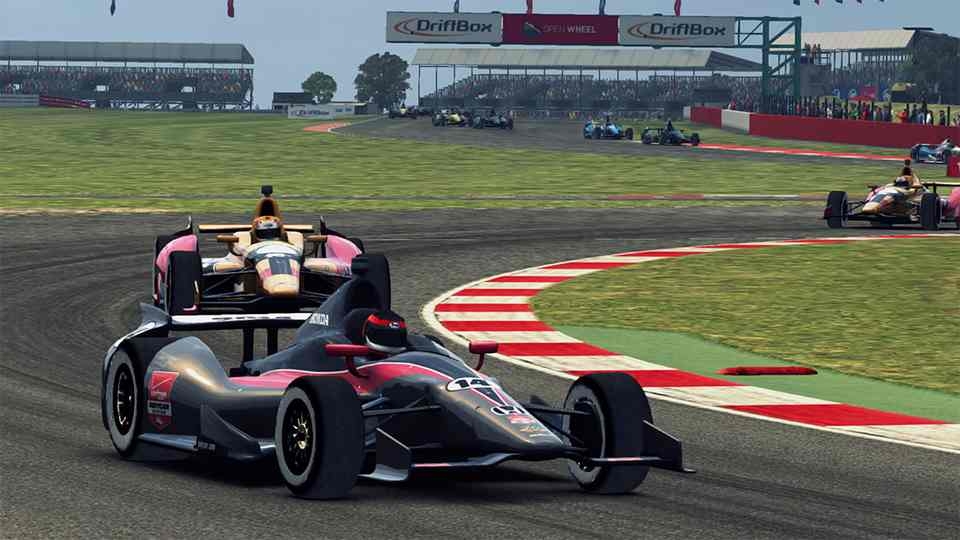 Tiện ích âm thanh sôi động và ấn tượng