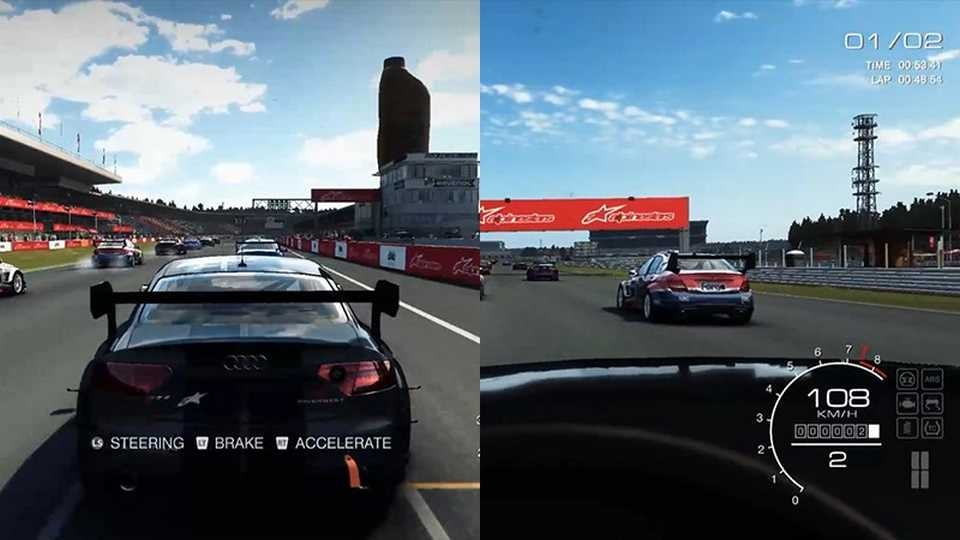 Cách xây dựng lối chơi chân thực