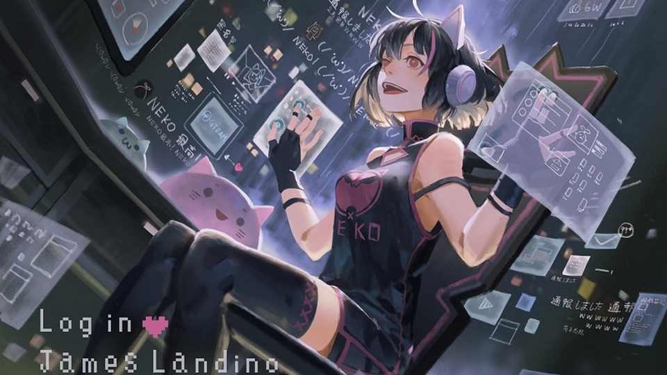 Phong cách chơi game khá đặc sắc