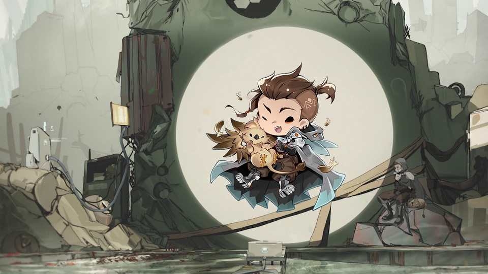 Nhiều giai điệu bất ngờ vang lên