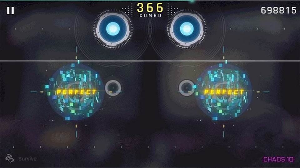 Thể loại giải trí theo chủ đề mới