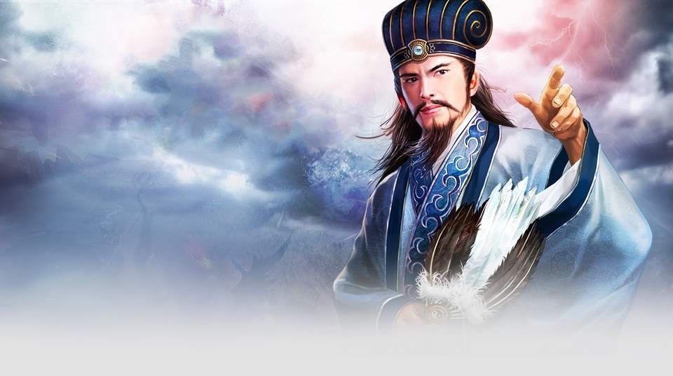 Mưu lược đa dạng của các võ tướng