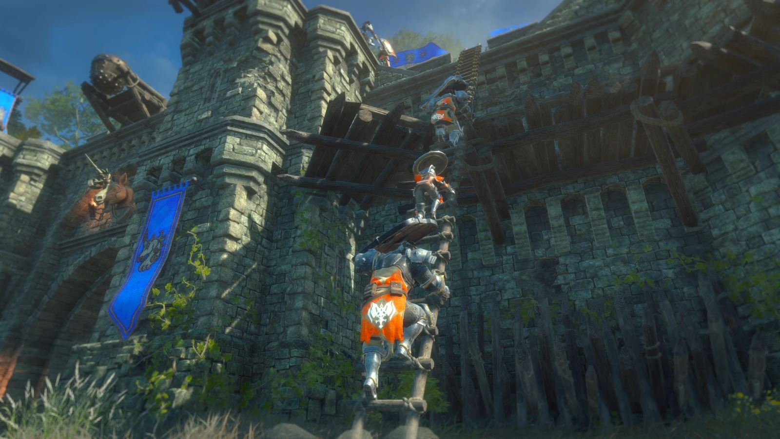 Warlander 6
