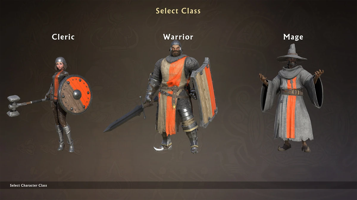 Warlander 7