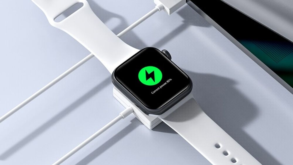 sạc đồng hồ thông minh 7