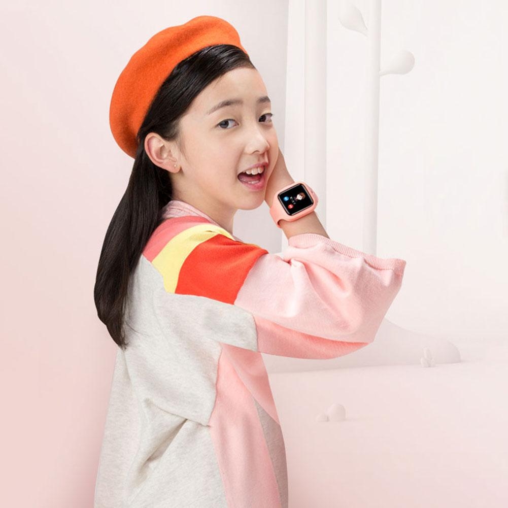 đồng hồ định vị trẻ em xiaomi 3