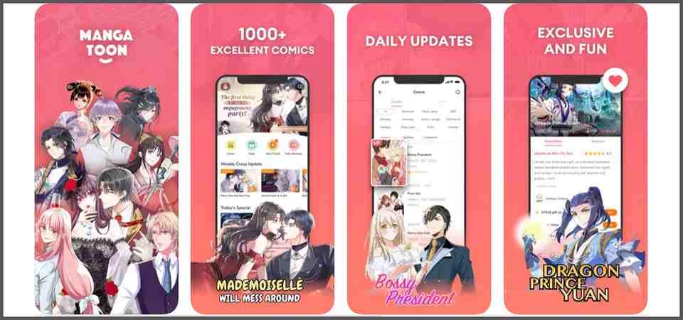 Nhiều câu truyện hấp dẫn