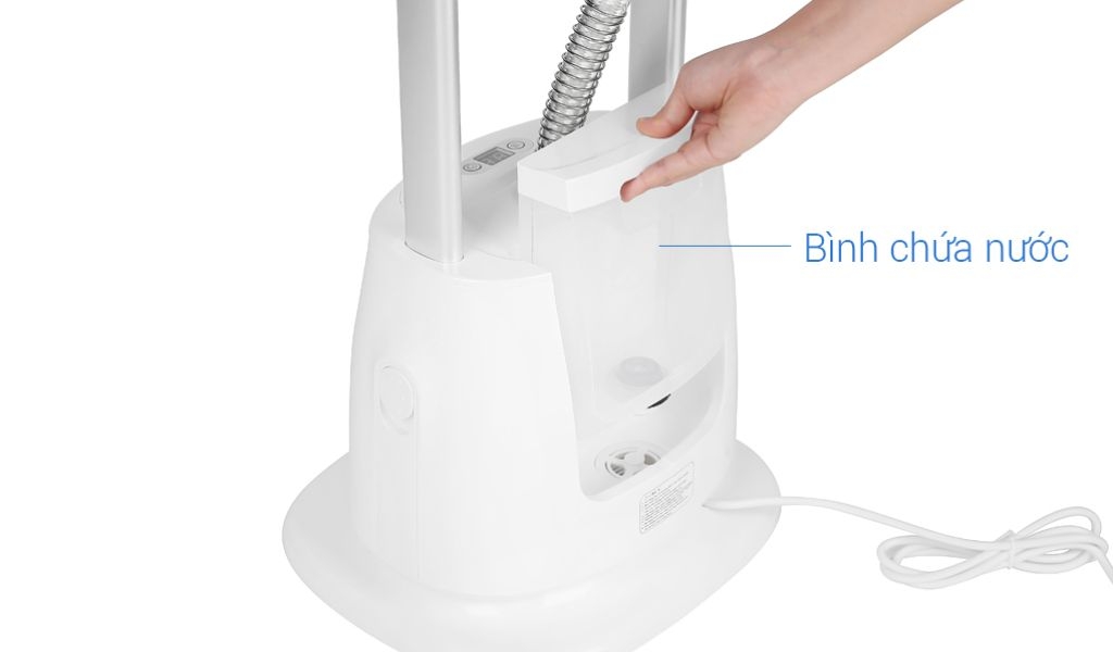 Bàn ủi Kangaroo của nước nào? Sở hữu những tính năng nổi bật nào và có nên mua không? 2