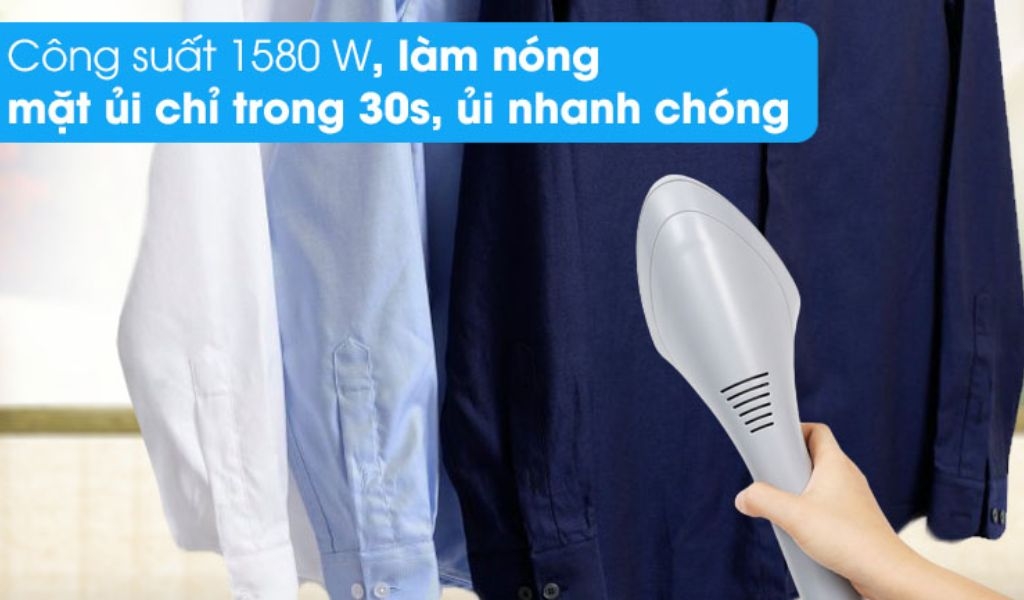 Bàn ủi Kangaroo của nước nào? Sở hữu những tính năng nổi bật nào và có nên mua không? 1