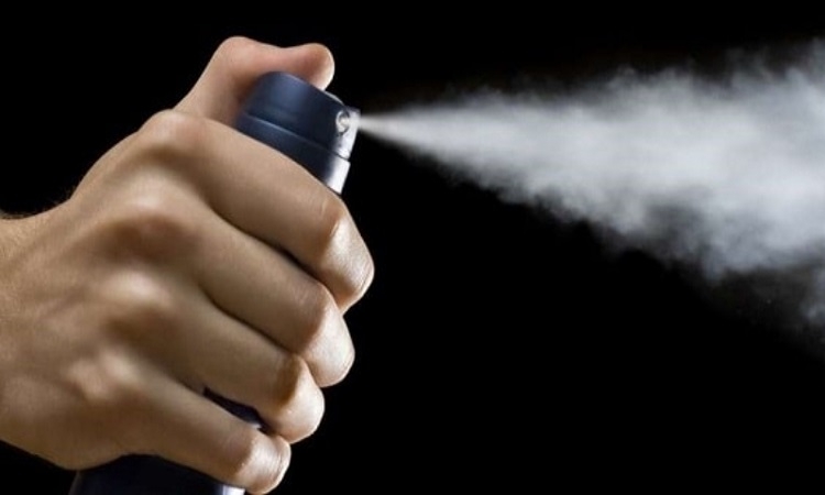 Xịt thuốc điều hoà sinh trưởng côn trùng ngăn bọ chét quay lại