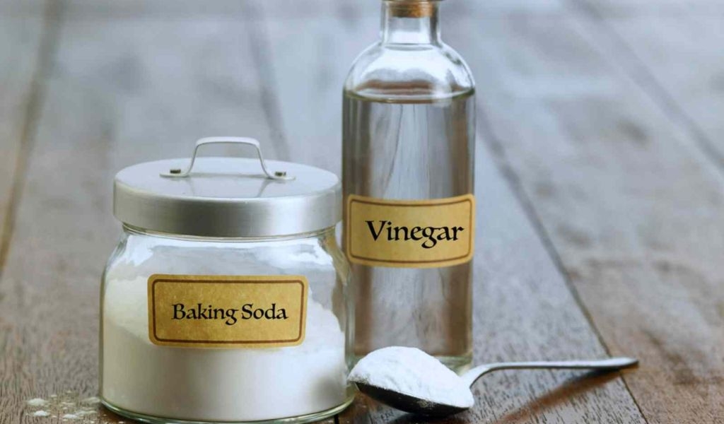 Cách sửa vòi sen bị tắc tại nhà đơn giản và tìm hiểu nguyên nhân gây tắc thường gặp 3