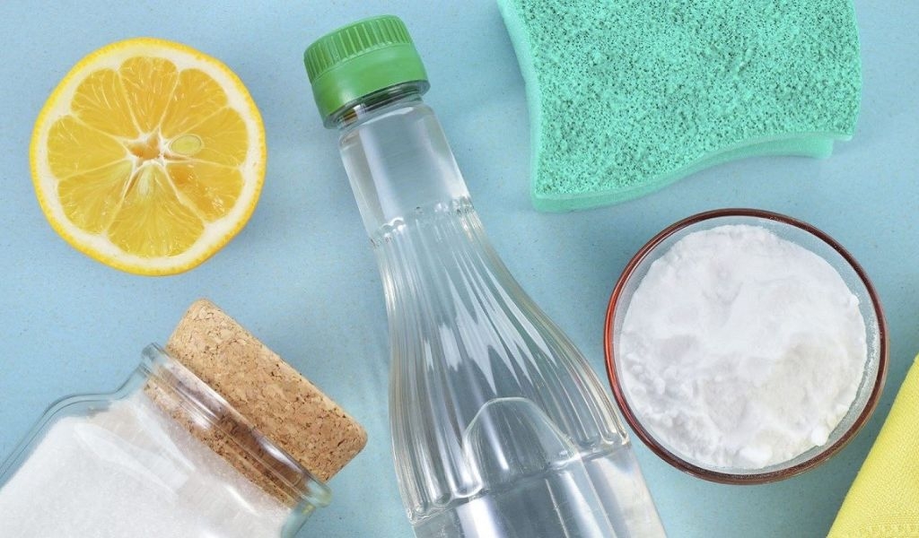 Cách sửa vòi sen bị tắc tại nhà đơn giản và tìm hiểu nguyên nhân gây tắc thường gặp 4