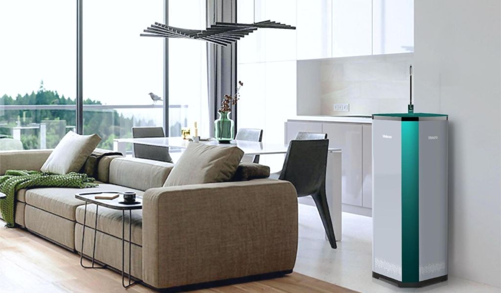 Có nên mua máy lọc nước không? Tiêu chí chọn mua máy phù hợp với nhu cầu sử dụng 5