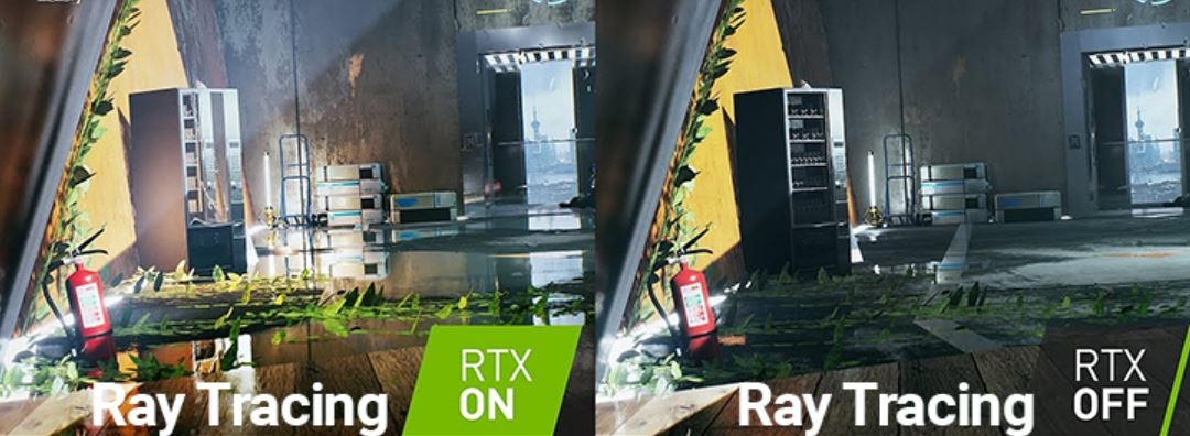 Card đồ hoạ RTX 3050 Ti 2