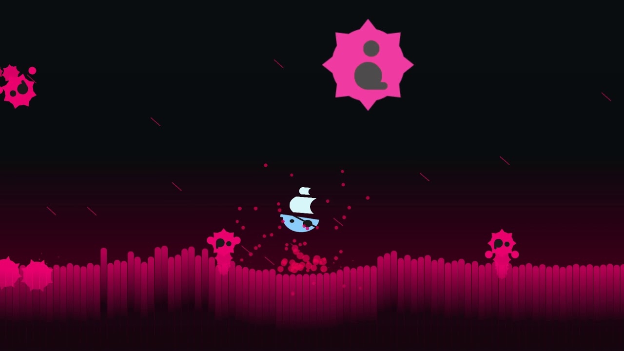 Just Shapes and Beats 10