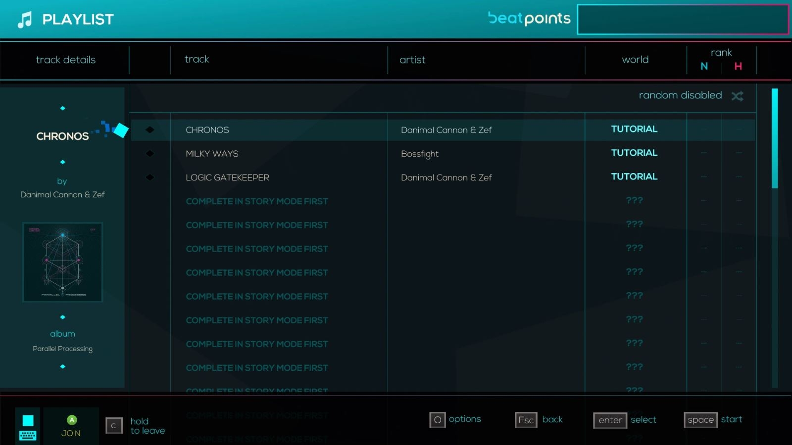 Just Shapes and Beats 11