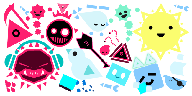 Just Shapes and Beats 6