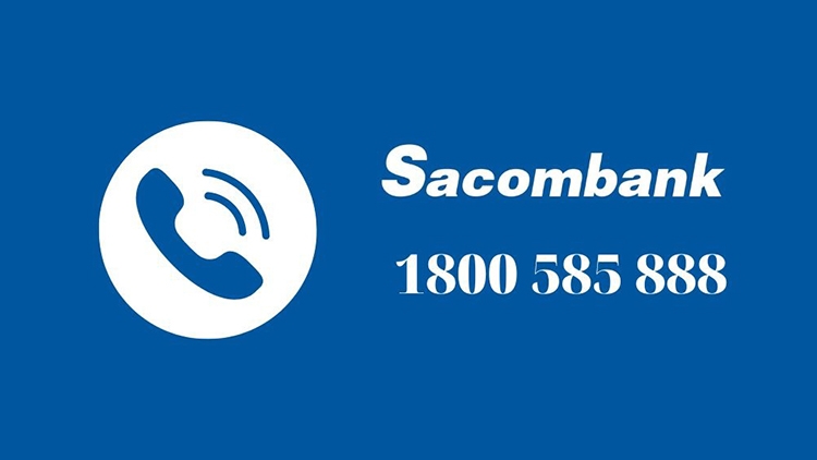 xem lịch sử giao dịch Sacombank Pay (hình 9)
