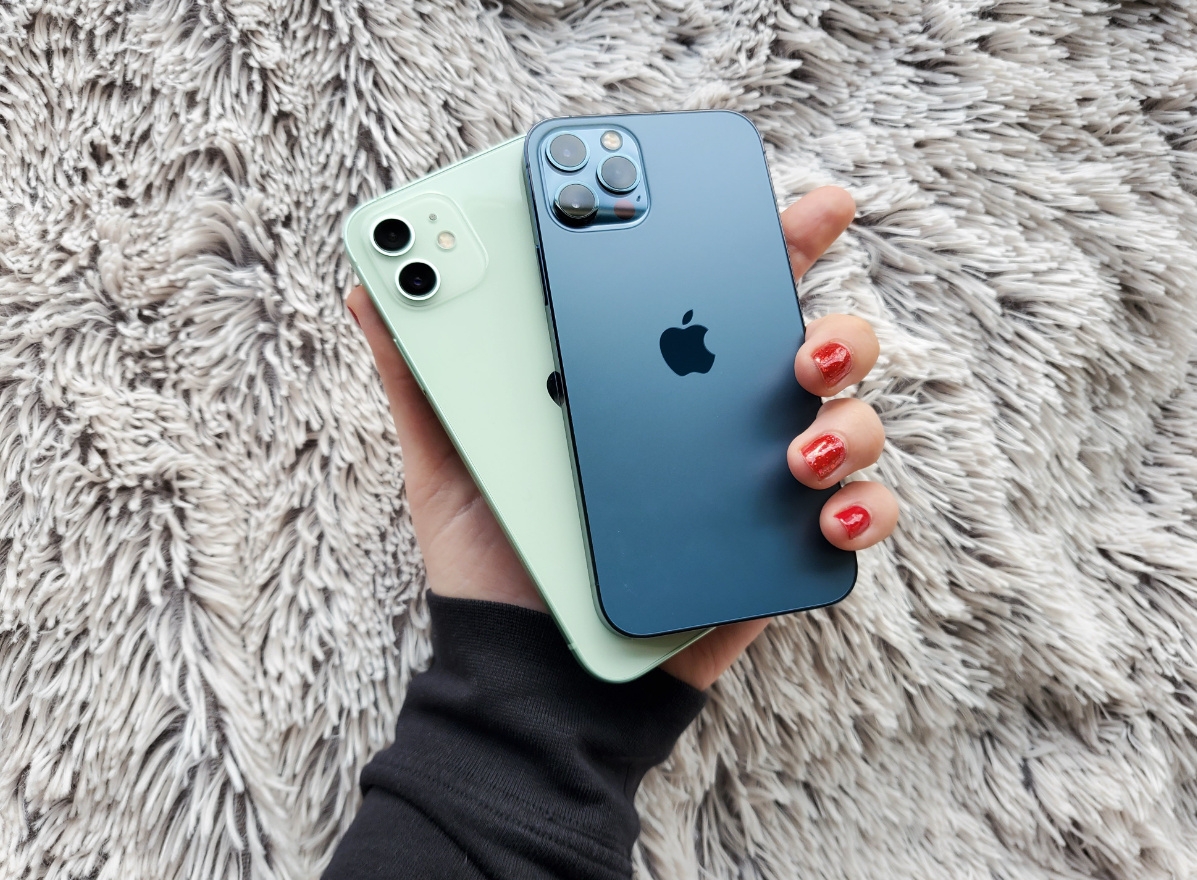 iphone 12 sạc nhanh bao nhiêu w 1