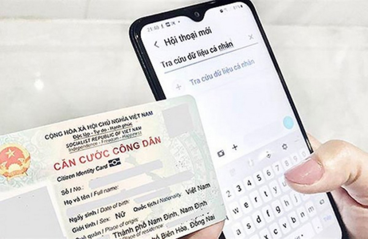 tra cứu ngày cấp CCCD - hình 5